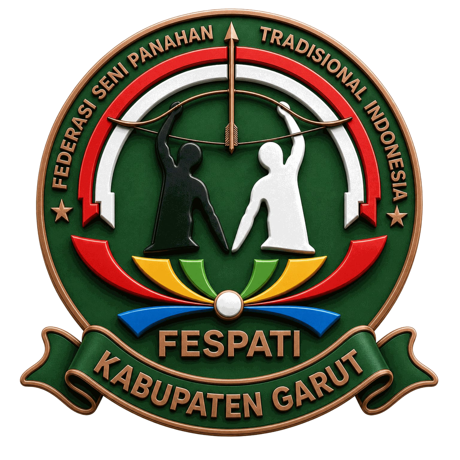 Logo Fespati